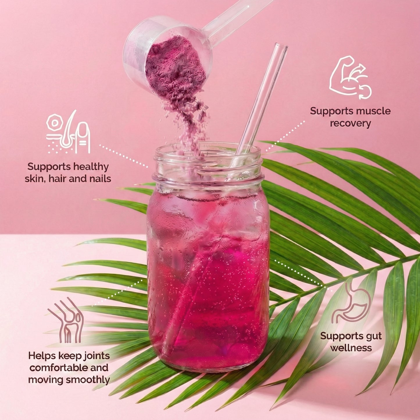 Multi-Collagen Blend