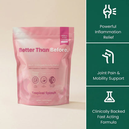 Multi-Collagen Blend