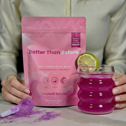 Multi-Collagen Blend