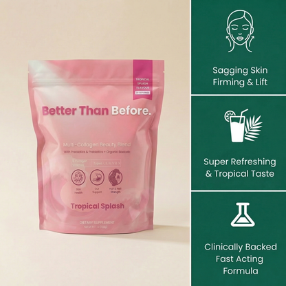 Multi-Collagen Blend