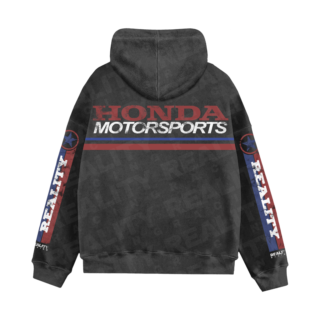 H Moto Works Hoodie