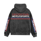 H Moto Works Hoodie