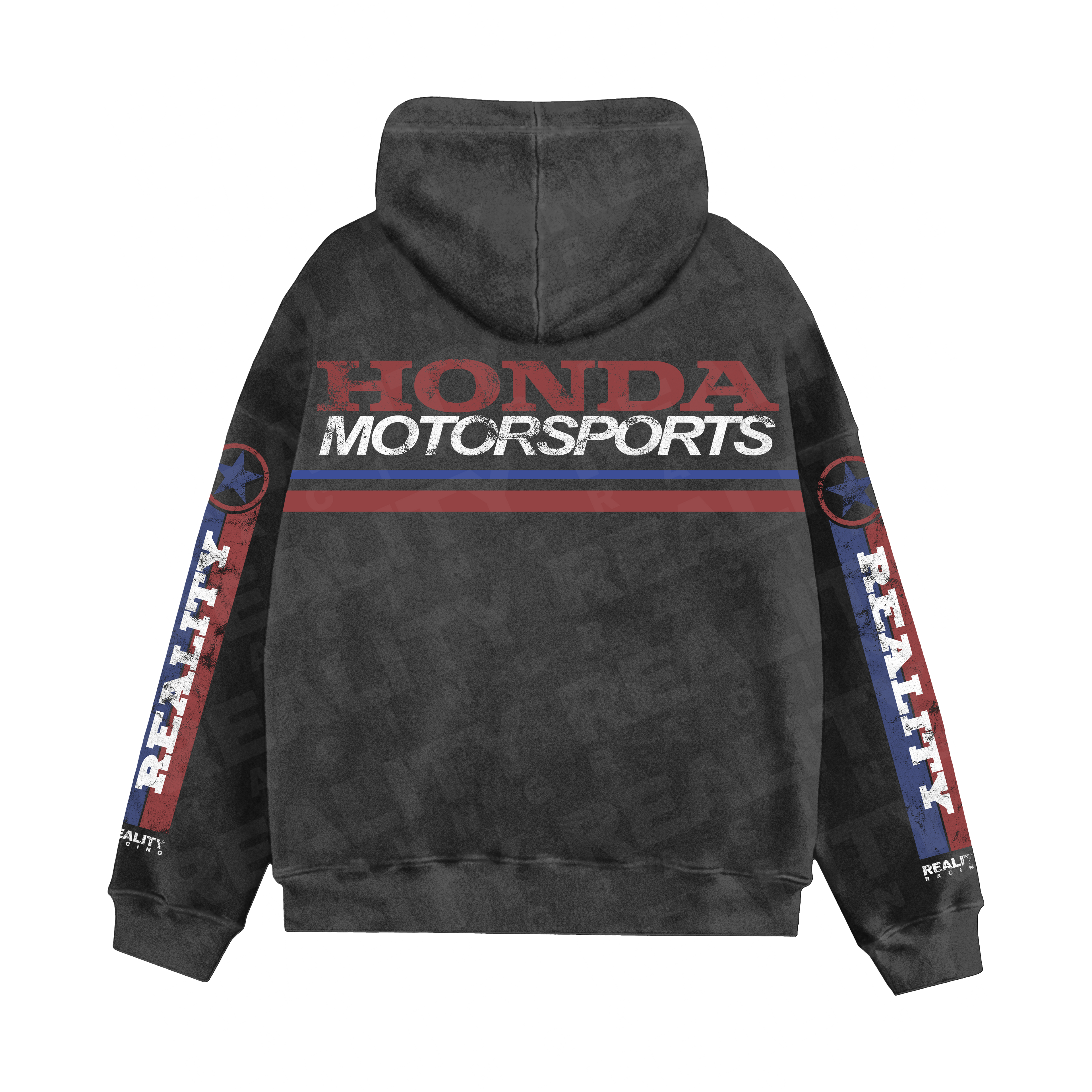 H Moto Works Hoodie