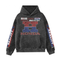H Moto Works Hoodie