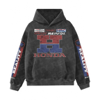 H Moto Works Hoodie
