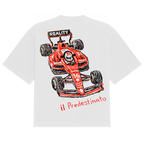 Leclerc Crayon Tee