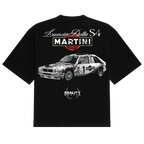 Martini Legacy Tee