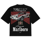 Lancia Heritage Tee