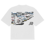Rally Legends Tee
