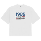 Rally Legends Tee