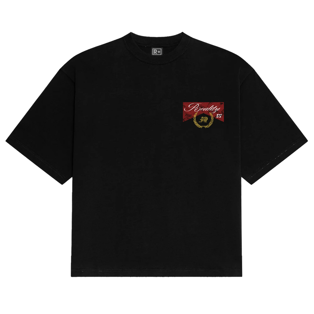 The Rally King Tee