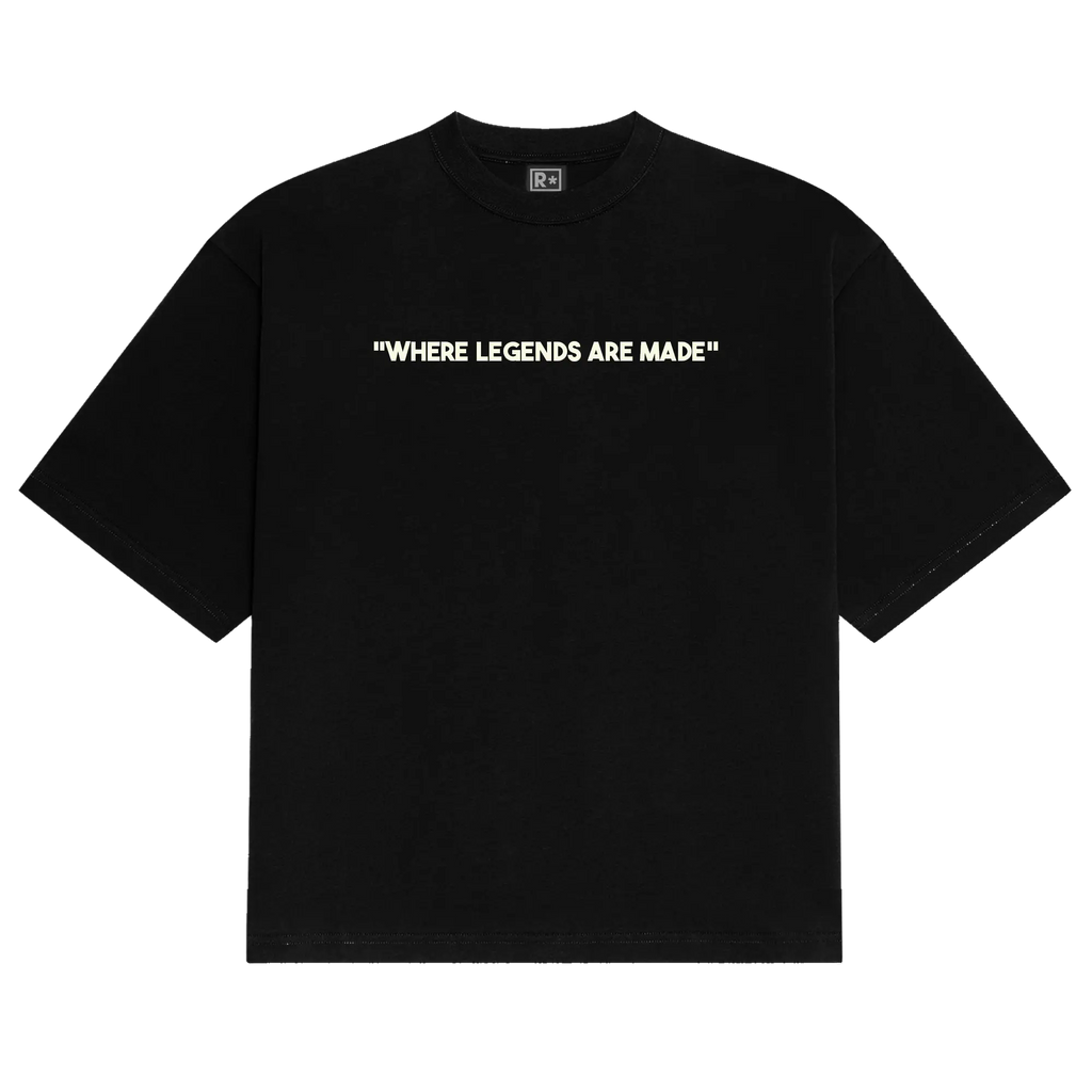 [PP-] McLaren Legend Tee