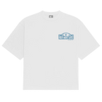 Monte Carlo Rally Tee