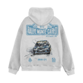 Monte Carlo Rally Hoodie