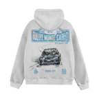 Monte Carlo Rally Hoodie