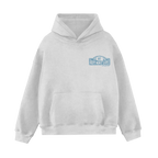 Monte Carlo Rally Hoodie