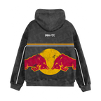 Moto Inspired Hoodie v7