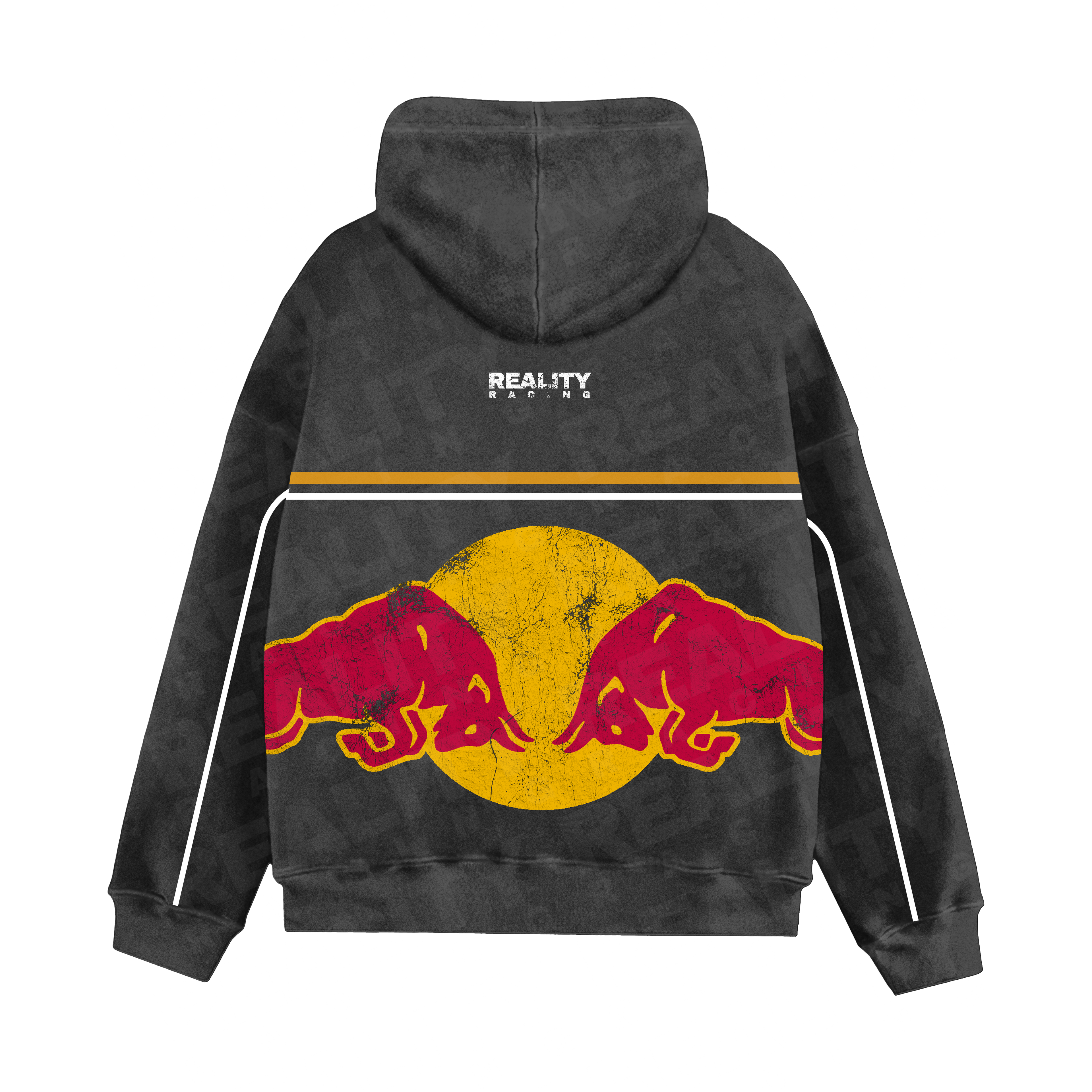 Moto Inspired Hoodie v7