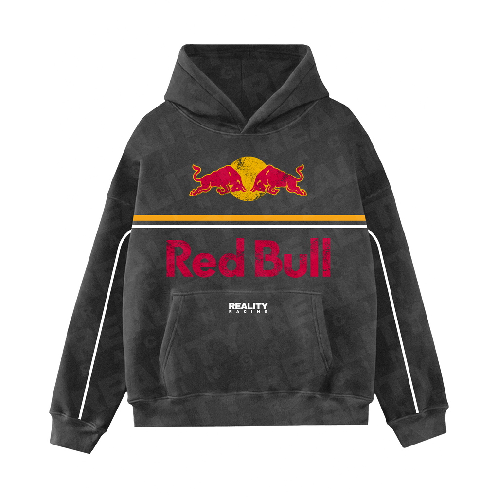 Moto Inspired Hoodie v7