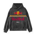 Moto Inspired Hoodie v7