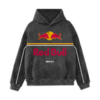 Moto Inspired Hoodie v7