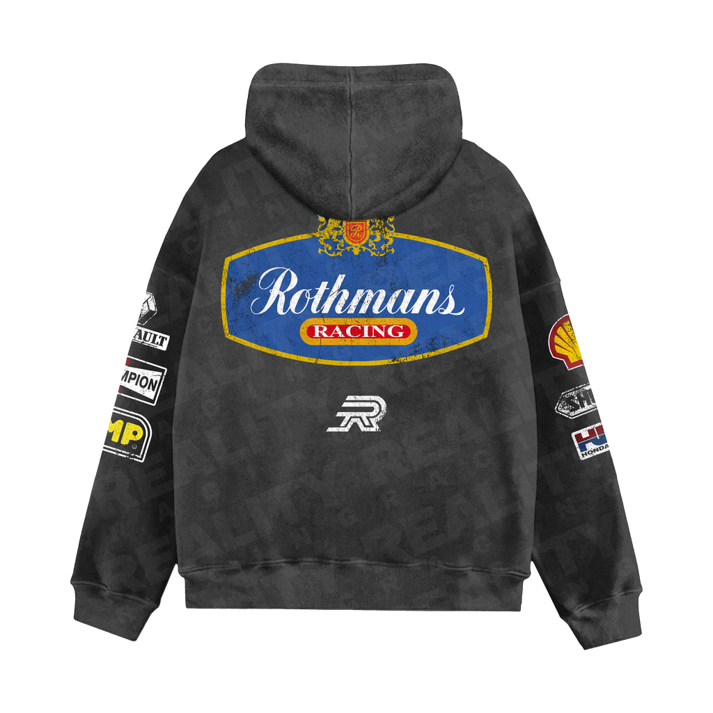 Rothmans Heritage Hoodie