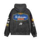 Rothmans Heritage Hoodie