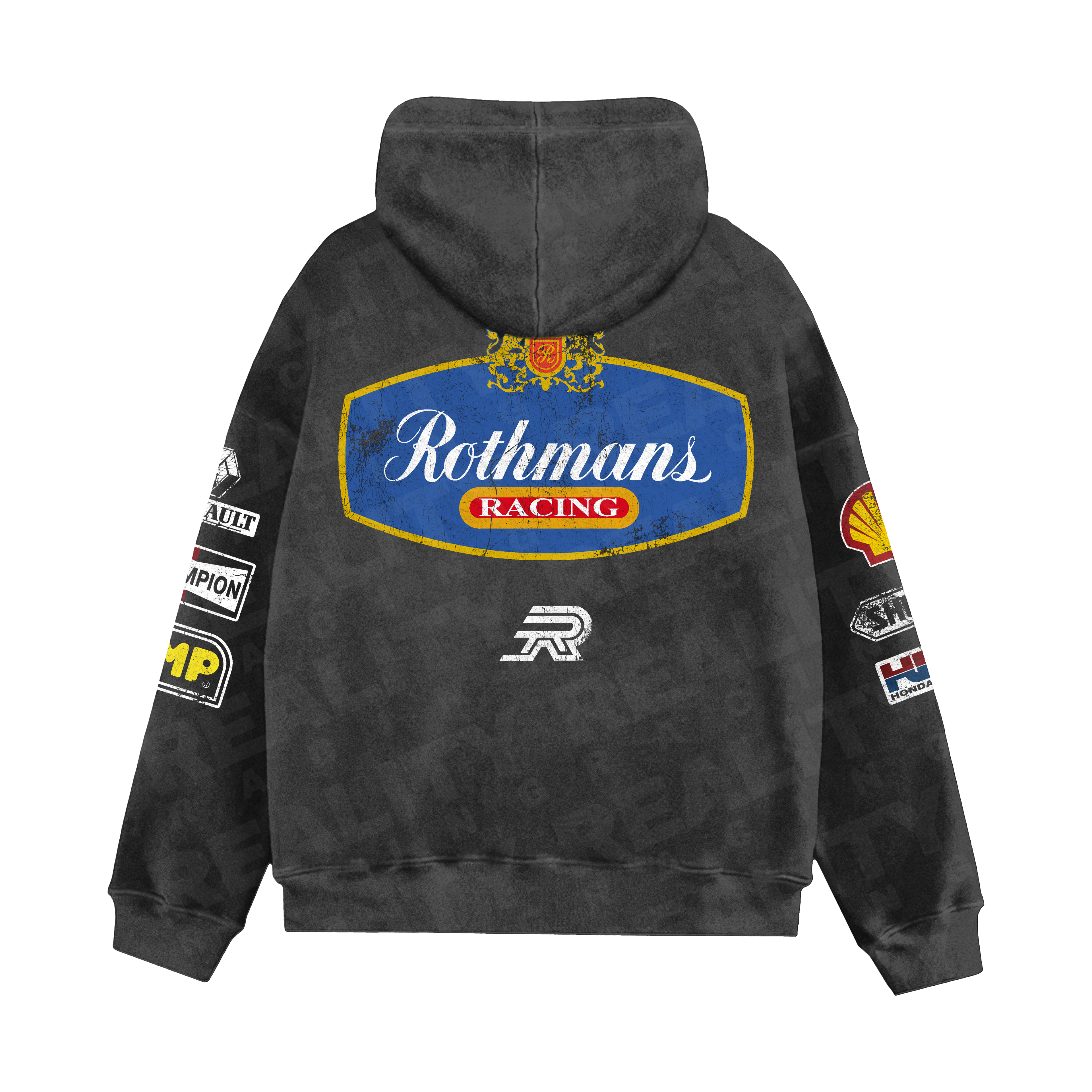 Rothmans Heritage Hoodie