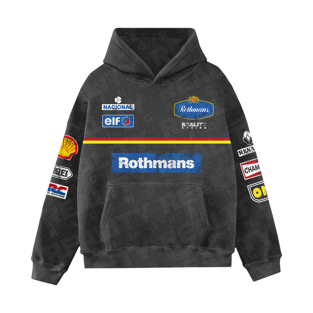 Rothmans Heritage Hoodie