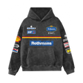 Rothmans Heritage Hoodie