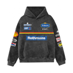 Rothmans Heritage Hoodie