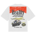 Safari Rally Tee