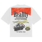 Safari Rally Tee