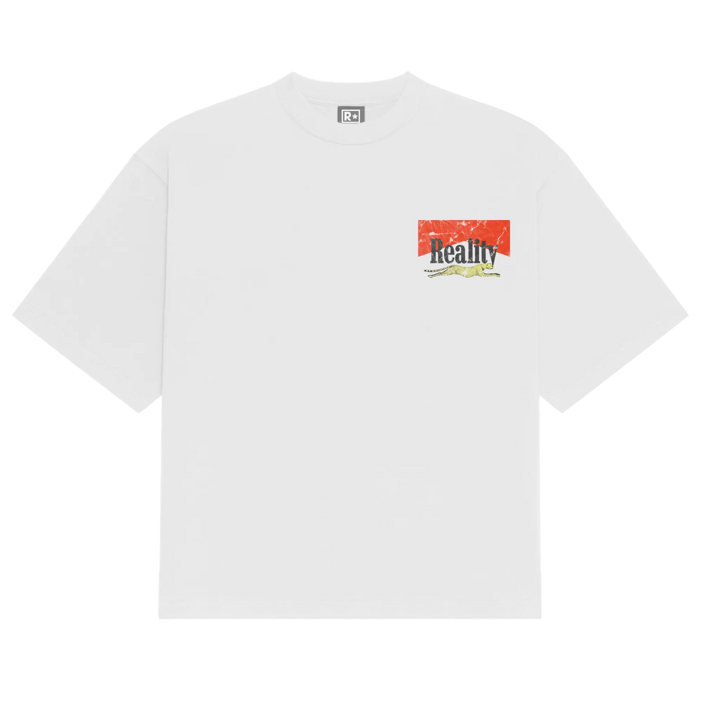 Safari Rally Tee