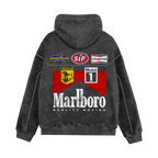 Safari Rally Hoodie