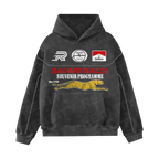 Safari Rally Hoodie