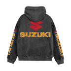 Moto Factory Works Hoodie