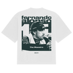 The Maestro Tee