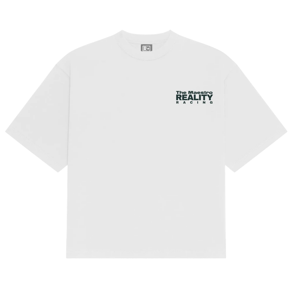 The Maestro Tee