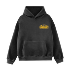 Camel Fever Hoodie