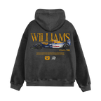 Williams Supremacy Hoodie
