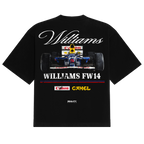 FW14 Heritage Tee