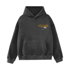 Williams Supremacy Hoodie