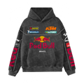 Moto Inspired Hoodie v5