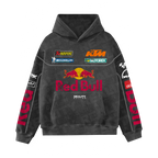 Moto Inspired Hoodie v5