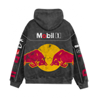 Moto Inspired Hoodie v5